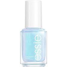 Amazon Com Essie Nail Polish Limited Edition Let It Ripple Collection Light Blue Nail Color With Shimmer Effect Let It Ripple 0 46 Fl Ounce Beauty