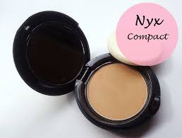 nyx twin cake powder review and
