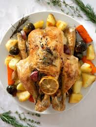 How long to cook roast chicken per pound. How To Roast A Whole Chicken To Perfection 21 Recipes My Gorgeous Recipes