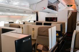 review etihad a380 business cl new
