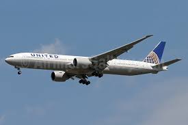United flies 0 versions of. United Airlines To Introduce The Boeing 777 300er On Additional Routes World Airline News