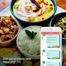 A Sneak Peek Into A Simple 1600 Calorie Indian Diet Plan