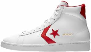 Converse Pro Leather The Scoop