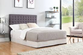 bed linens charcoal linen bed frame