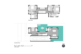 Courtyard House Auckland Design Manual