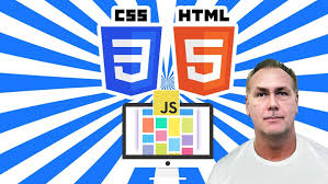 html css modern responsive from