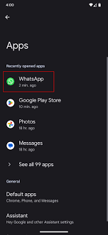 whatsapp not working here are some