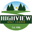 Highview Golf Course in Powassan, Ontario, Canada