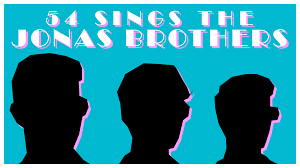 54 Sings Jonas Brothers Ft Luca Padovan Allie Trimm Peter