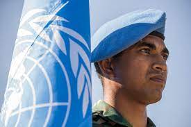 Normes de conduite | Nations Unies Maintien de la paix