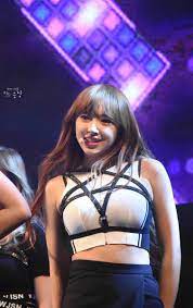 Kpop idols with biggest boobs