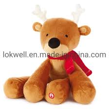 Alibaba.com offers 2,520 christmas stuffed animals products. China Plush Christmas Reindeer Stuffed Animals Home Decor China Reindeer Antlers And Plush Bear Price