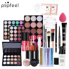 training tool all in one makeup kit