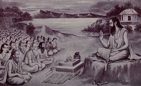 Guru Shishya Parampara (story, significance, ancient story) in Hindi
