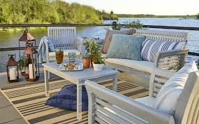 Our Favorite Patio Furniture For