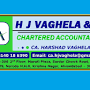 CA. H J VAGHELA & CO. CHARTERED ACCOUNTANTS AND CA HARSHAD VAGHELA from www.tumblr.com