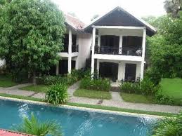 hotel la maison d angkor siem reap