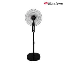 binatone rechargeable fan ref 1865
