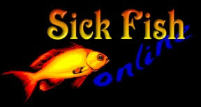 Sick Fish Online Fish Disease Diagnosis Treatment