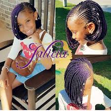 Are you passionate about natural hair, braids and all things african? 28 2k Likes 271 Comments Blackhair Flairhair Promo Blackhair Flair On Instagram Jalicia35 The Little Girl Braids Girls Braids Little Girl Hairstyles