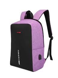 laptop backpack business travel anti