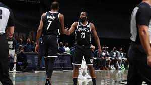 Get a summary of the milwaukee bucks vs. Nets Vs Bucks Takeaways Kevin Durant James Harden Lead Brooklyn To Thrilling Victory Over Giannis And Co Cbssports Com