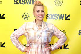 busy philipps shares why she s never
