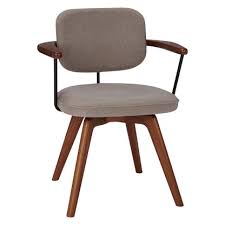 Here, your favorite looks cost less than you this swivel chair dazzles as a desk chair or as an accent piece. Office Chairs That Won T Completely Ruin The Look Of Your Home Office