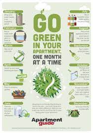 5 ways to stay green after earth day