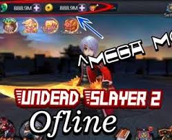Dead slayer mod apk is a 3d activity entertainment where you control a warrior who challenges unlimited battles with enemies crossing medieval china. Undead Slayer 2 Mod Apk Download Versi Terbaru Lite Co Id