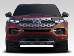 Fordpass connect (optional on select vehicles), the ford pass app, and complimentary connected services are required for . 2020 Ford Explorer Xlt In Lexington Ky Lexington Ford Explorer Paul Miller Mazda