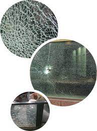 Safety Glass Installation Repair