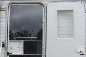 Full Glass Rv Door Pros And Cons Where