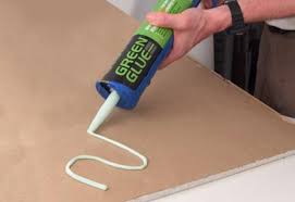 Green Glue Noiseproofing Damping