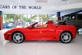 Compared with current ferrari sales that may seem quite meagre. Ferrari F430 For Sale Dupont Registry