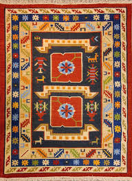 dhurrie wall to wall prayer carpet in