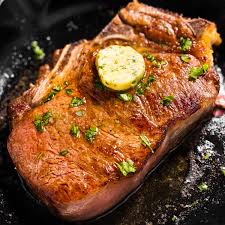 oven baked steak recipe savory nothings