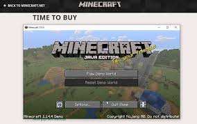 minecraft for free 2023