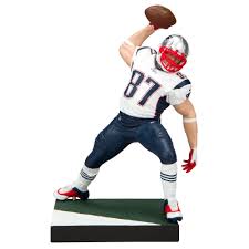 New England Patriots Mcfarlane Toys Madden Nfl Ultimate