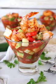 the best mexican shrimp tail recipe