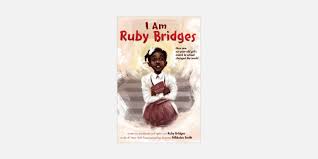 civil rights icon ruby bridges says she