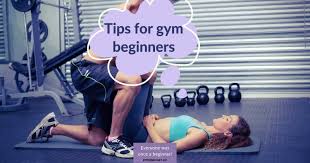 12 best tips for gym beginners free