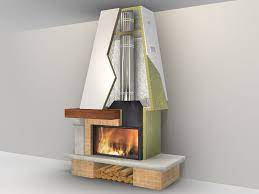 Firerock Thermal Insulation For Hvac