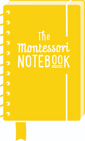 The Montessori Notebook gambar png