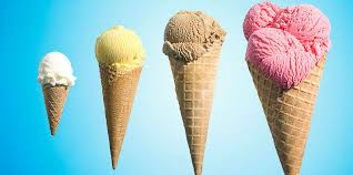 A Brief History of the Ice Cream Cone, Explained | Food & Wine