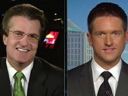 Mel Kiper Edges Todd McShay In The Battle Of Mock Draft Superstars. Mel Kiper Edges Todd McShay In The Battle Of Mock Draft Superstars - mel-kiper-edges-todd-mcshay-in-the-battle-of-mock-draft-superstars