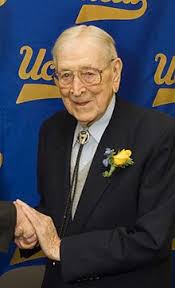 John wooden, the legendary ucla basketball coach who won 10 national titles and a record 88 consecutive games, died last night of natural causes at ronald reagan ucla medical center. Ucla Basketball Coach John Wooden Dies At Age 99 Wikinews The Free News Source