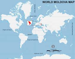 Discover sights, restaurants, entertainment and hotels. Moldova Location Map Location Map Of Moldova