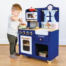 Shop with afterpay on eligible items. Oxford Toy Kitchen Wooden Kitchen Le Toy Van