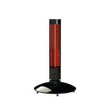 Freestanding Infrared Heaters